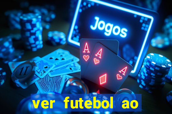 ver futebol ao vivo rmc